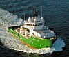 LEDENDE: Uten den nære kontakten mellom rederi, skipskonstruktør og skipsbygger hadde ikke norsk industri vært verdens ledende leverandør av skip og tjenester til offshorenæringen.
