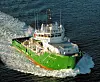 LEDENDE: Uten den nære kontakten mellom rederi, skipskonstruktør og skipsbygger hadde ikke norsk industri vært verdens ledende leverandør av skip og tjenester til offshorenæringen.