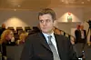 PENGEDRYSS: Konsernsjef Helge Lund i StatoilHydro mener at norske leverandørbedrifter har mye hente i 2009. - Vi kommer til å investere for rundt regnet 40 milliarder i Norge i år, sier han.