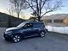 Kia e-Soul.