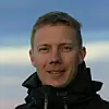 Erik Olsen er nåværende sjef for forskningsgruppe Bunnfisk ved Havforskningsintituttet. Foto: Havforskningsinstituttet