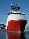 Siem Offshore er blant selskapene som er berørt av Rosnefts beslutning om å bryte samarbeidet med norske selskaper.