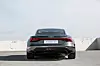 Audi E-Tron GT. Foto: AUDI AG