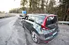 Kia e-Soul.