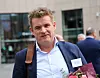 Ivar Ulvan regner med signering før julen setter inn. Foto: Tore Stensvold