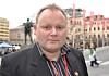 DYRT: - At vi måtte importere store mengder strøm til høye priser hele vinteren 2010 var kanskje en suksess for Statnett, men det ble dyrt for norske husholdninger og næringsliv, sier Are Tomasgård i Industri Energi.