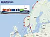 GodsFergen skal ha hybrid framdrift. Havnene skal tilby batterielektriske havneoperasjoner i kombinasjon med el-kraner og energigjenvinning. Landstrømtilkobling vil lade hybride og batteridrevne skip og unngå bruk av generatorer ved kai.