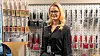 Kristine Songstad har lang IT-erfaring, og står i sentrum for digitaliseringsreisen hos Orkla House Care.