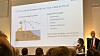 Klimarådet presenterte mandag sin anbefaling til politikerne om hvordan de kan komme i mål med det danske klimamålet i 2030 – blant annet via CCS, presentert av rådsmedlem og professor Jette Bredahl Jacobsen fra Københavns Universitet.