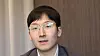 Seonghoon Woo har en doktorgrad i materialvitenskap fra MIT og jobbet med halvledere og kunstig intelligens før han ble opptatt av energi. Foto: Tore Stensvold