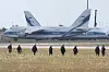 Tysk politi har konkludert med at Russland sto bak da det ble funnet droner og sprengstoff nær parkerte ukrainske transportfly ved flyplassen i Leipzig i begynnelsen av august.