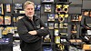 Porsgrunnsselskapet Mezonic leverer plastkomponenter til Are Haugen i Grøntklima. Han er svært fornøyd med å ha Mezonic som norsk samarbeidspartner.