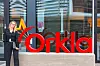 Å gå videre til nettskybasert ERP er neste steg for Orkla House Care, forteller Kristine. Foto: TUM Studio