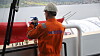 Grønt skipsfartsprogram har åtte konkrete forslag til hvordan verftene skal vinne flere kontrakter. Bildet er fra Westcon Yards i Ølensvåg og fergen MF Hydra.