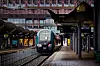 Rikstunnelen vil gå fra Oslo S til Lysaker. Foto: Amanda Pedersen Giske/NTB