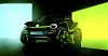 VW ID Buggy. Illustrasjon: Volkswagen AG