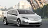 Endelig er den her, de siste par årenes mest omtalte bilmodell, nemlig Chevrolet Volt. GM-konsernets kommende plug-in-hybrid.