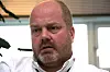 Johan Marius Ly, avdelingsleder i DSB. Bilde: Tore Stensvold