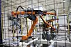 Intek har utviklet og testet robotverktøyet på Raufoss.