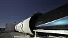 DevLoop-anlegget i Nevada er et fullskala testanlegg. Bilde: Virgin Hyperloop One