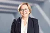SJ Norge-sjef Rikke Lind etterlyser investeringer i jernbaneinfrastrukturen og mer forutsigbare rammevilkår. Foto: SJ Norge