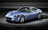 Siste skrik fra Maranello er Ferrari California med en 4,3 l V8-er under panseret. Tidenes første Ferrari med en frontmontert åtter. Italienerne er ikke snauere enn at de brisker seg med å ha presset utslippene ned i 310 gram CO2 per kilometer.