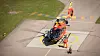 Stiftelsen Norsk Luftambulanses skal etter planen overta sitt nye H145 i uke 40.