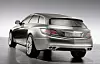 Mercedes-Benz såkalte 'ConceptFASCINATION' gir blant annet en pekepinn på hvordan nestegenerasjons E-klasse blir seende ut.