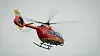 Jomfruferden med Stiftelsen Norsk Luftambulanses nye H145 fant sted tidligere i sommer.