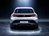 Generation EQ er den første av en ny generasjon elbiler fra Mercedes. Foto: Daimler AG - Global Communicatio
