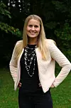 Stacy Rasmussen, daglig leder HansaWorld Norway.