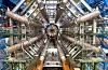 ENORMT INSTRUMENT:I dag er det ikke lett å få øye på dimensjonene til det enorme Atlasinstrumentet, men da det ble montert høsten 2005, var dimensjonene åpenlyse.