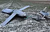 Den ukrainske kunnskapen om de russiske Kh-101-missilene stammer delvis fra missiler som har falt ned i Ukraina uten å eksplodere. Dette er et Kh-101-missil som trolig ble skutt ned i 2023. Foto: Air Force Command of UA Armed Forces