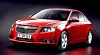 Chevrolet Cruze er GMs nye konkurrent i Golf-klassen og leveres blant annet med en 150-hesters diesel.