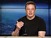 Tesla-grunnlegger Elon Musk har litt å slite med om dagen.