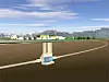 UNDER GENÈVE:Hele den 27 km lange akseleratorringen med instrumentene ligger rundt 100 meter ned i fjellet på grensen mellom Sveits og Frankrike.