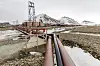 Svalbard representerer utvilsomt en militært strategisk øygruppe i Arktis, skriver Solski og Andreassen. Foto: Arash A. Nejad