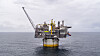 Nå produserer Aasta Hansteen-plattformen gass. Helt nord i Norskehavet, 300 kilometer fra land og 1300 meter over havbunnen.