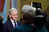 Statsminister Jonas Gahr Støre (Ap) mener motstanderne av gruvedrift på havbunnen sprer desinformasjon.