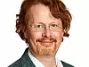 Henrik Glette, kommunikasjonsdirektør i Statnett. Foto: Statnett