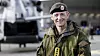 Forsvarssjef Erik Kristoffersen under øvelsen Cold Response 22.