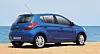Nykommeren Hyundai i20 debuterer på parismessen. Den er større enn forgjengeren Getz og plasserer seg, naturlig nok, mellom i10 og i30.