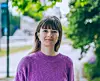 Hurtigladerne vil kreve mye effekt, forteller Bergljot Tjønn, teknologirådgiver i Klimaetaten i Oslo kommune. Likevel frykter hun ikke for problemer med nettkapasiteten. Foto: Oslo kommune