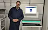 Lasse Folkersen er Chief Scientific Officer i Nucleus.