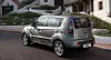 Kia Soul debuterer i Paris nå i oktober. Med sin lange hjulavstand er den det fabrikken selv kaller 'en urban crossover-bil med god plass til travle folk med aktive liv'.