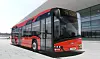 Unibuss Solaris Linje 74. Foto: Ruter