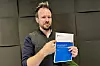 Eskil Grendahl Sivertsen ved Forsvarets forskningsinstitutt snakker om påvirkningsoperasjoner.