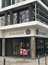 Efta House i Brussel, hvor mye av tempoet i norsk klimapolitikk avhenger av Efta-EØS-organene. Foto: Alf Ole Ask
