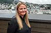IT-divisjonen til Vegvesenet er lokalisert sentralt i Drammen, og har også avdelinger flere andre steder i Norge. Foto: TUM Studio