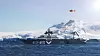 Byggekontrakten med skipsverftskonsernet Vard ble undertegnet mandag, og byggingen skal skje i Norge og Romania. Foto: TRG